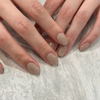 ネイル Lulua Hitomiのネイルデザイン