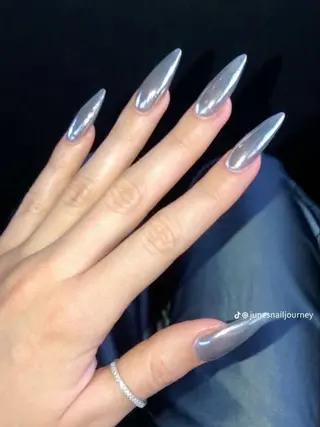 ネイル ANA.CHUO NAIL 本川越所属・ANA.CHUO NAIL 本川越のネイルデザイン