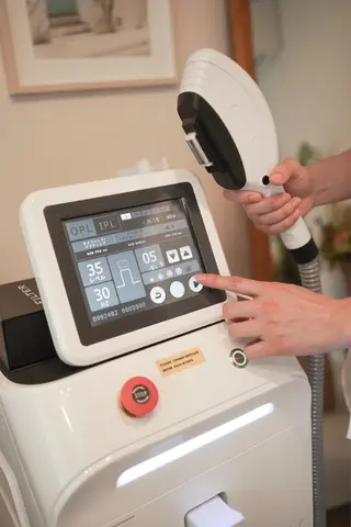 美容鍼サロン    Fleurir所属・伊藤 かなえのエステ・リラクイメージ