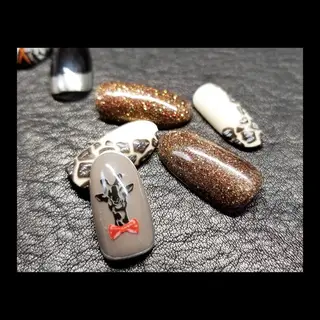 ネイル The  Next...所属・TheNext kitahorieのネイルデザイン