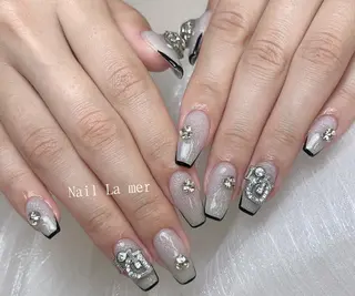 ネイル 💞💞 Yokoのネイルデザイン