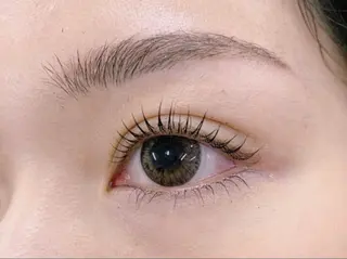 マツエク・マツパ Bianca大宮店 店長KIKUCHIのマツエク・マツパデザイン