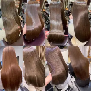 ロング total beauty salon　FLEVE所属・メンズ/アイブロウ 菊池啓太のヘアスタイル