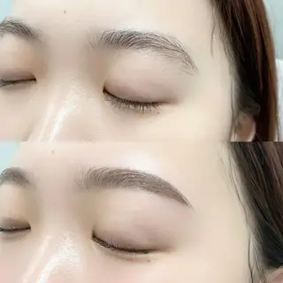 アイブロウ K's LASH （アイリスト）のマツエク・マツパデザイン