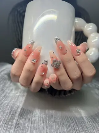 ネイル Lee Nailsのネイルデザイン
