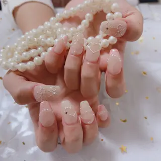 ネイル Kasumi Nailのネイルデザイン