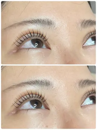 マツエク・マツパ MAQUIA 宮崎店  中村のマツエク・マツパデザイン