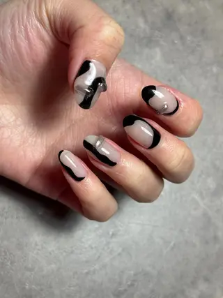 ネイル Salon Luciaのネイルデザイン