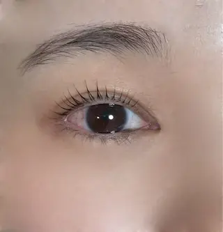 マツエク・マツパ まつ毛パーマ&まつ毛エクステ専門店 more【モア】所属・まつげ専門店 ｍｏｒｅ【モア】のマツエク・マツパデザイン