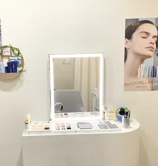 aimer beautyのエステ・リラクイメージ