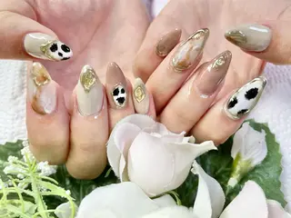 ネイル Y's nailのネイルデザイン