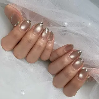 ネイル MALAMA NAILのネイルデザイン