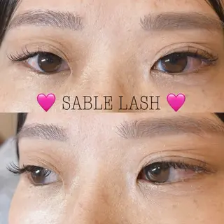 マツエク・マツパ PutiLuca 佐々木の眉毛・アイブロウイメージ