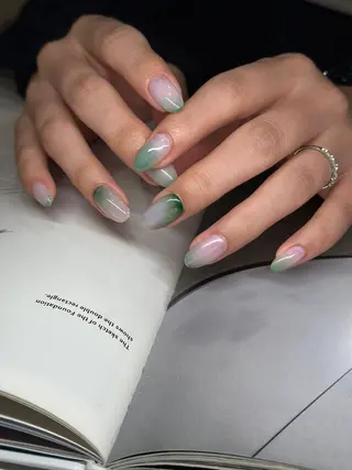 ネイル m o m o / 高岡ネイルのネイルデザイン