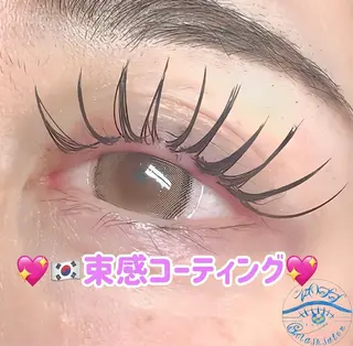マツエク・マツパ eyelash salon VOSSのマツエク・マツパデザイン