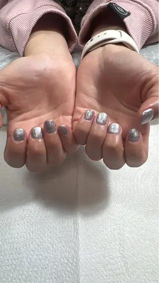 ネイル トータルビューティーサロン　メテ所属・松本 愛美のネイルデザイン