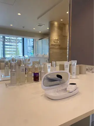 肌改善サロン ERINAのエステ・リラクイメージ