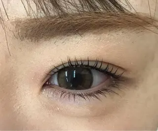 マツエク・マツパ Happiness ビューティーサロンの眉毛・アイブロウイメージ