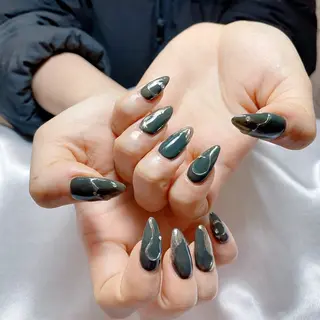 ネイル Bél Nail salonのネイルデザイン