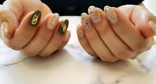 ネイル beauty salon RePi所属・B.S. RePiのエステ・リラクイメージ