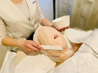 福本 梓のエステ・リラクイメージ