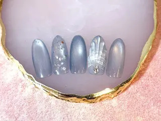 ネイル Puti nailのネイルデザイン