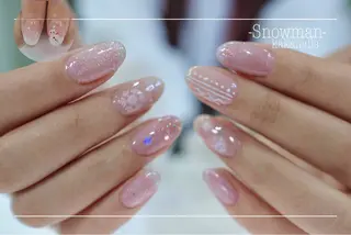 ネイル Kaka Nailsのネイルデザイン