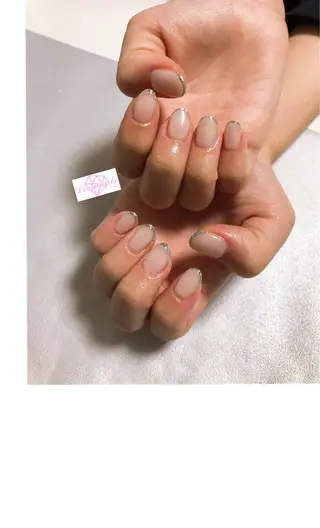 ネイル Asa miのネイルデザイン