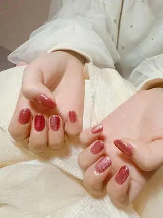 ネイル smile nailのネイルデザイン