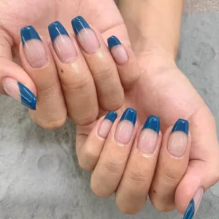 ネイル SAPHIR NAGISAのマツエク・マツパデザイン