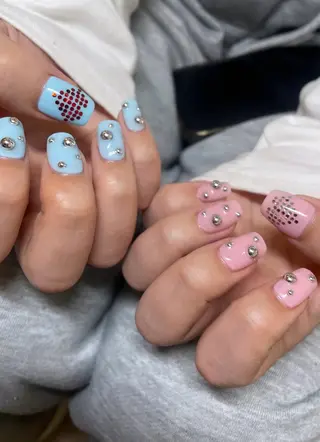 ネイル anny ／あにのネイルデザイン