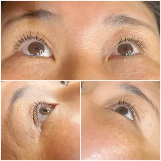 マツエク・マツパ Tanemoto NAKATAのマツエク・マツパデザイン