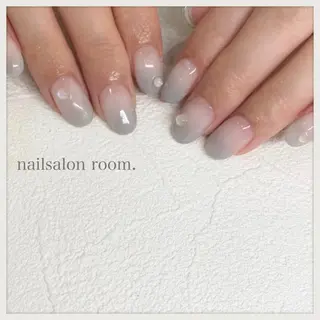 ネイル nailsalon room.のネイルデザイン