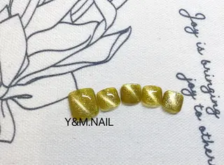 カラー ネイル Ui_Amor (パラジェル)のネイルデザイン