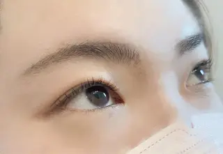 マツエク・マツパ 脱毛　マツ毛パーマ Moluのマツエク・マツパデザイン