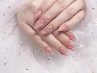 ネイル ジョリ kasumi🌹💅のネイルデザイン