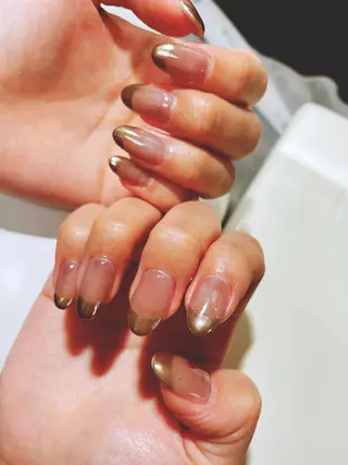 ネイル Ｍ☆NAIL asamiのネイルデザイン