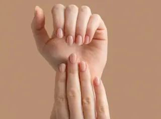 ネイル GO TODAY横浜Solace店所属・M___nail atelierのネイルデザイン