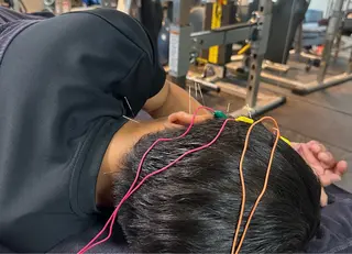 小顔矯正・美容鍼 FLOW鍼灸整体院のエステ・リラクイメージ