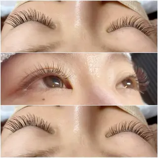 マツエク・マツパ arton Eyelash所属・Arton Eyelashのエステ・リラクイメージ