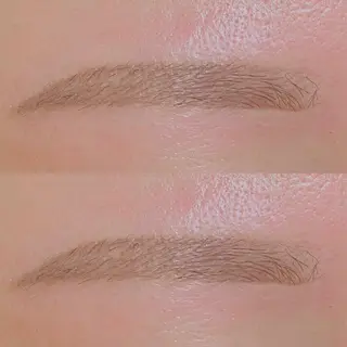 アイブロウ ma'am eyesalon 錦糸町店所属・MOMI🍒美眉 スタイリング⭐︎の眉毛・アイブロウイメージ