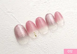 ネイル ネイル nanのネイルデザイン