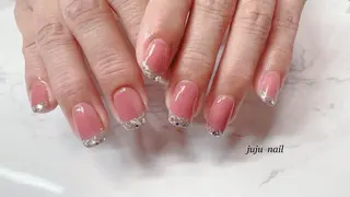 ネイル juju nailのネイルデザイン