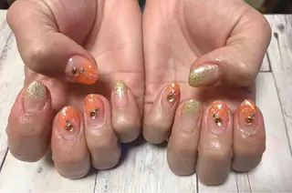 ネイル nico.nico.mark NAIL所属・小林 梓のエステ・リラクイメージ