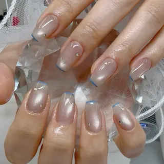 ネイル Amie NAILのネイルデザイン