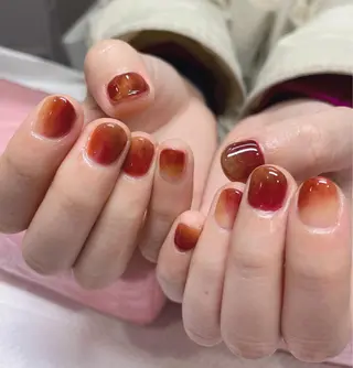 ネイル kouca  nail所属・コウ カnail💅のネイルデザイン