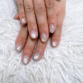 ネイル share所属・share. yurieのネイルデザイン