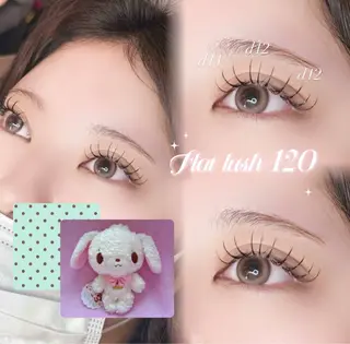 マツエク・マツパ 🍀fein. sakura🍀の眉毛・アイブロウイメージ