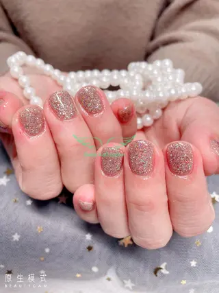 ネイル 小岩 Saraのネイルデザイン