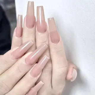 ネイル DEMAIN- 🕊️のネイルデザイン